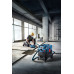 Bosch Пилосос професійний GAS 400 A, 1200Вт, 240мБар, контейнер 40л, 14кг