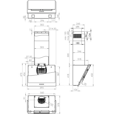 Gorenje WHI6SYW