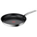 Сковорода Tefal Intuition, 28 cм, нержавіюча сталь Сковорода Tefal Intuition, 28 cм, нержавіюча сталь