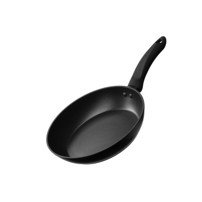 Сковорода Ardesto Gemini Gourmet Aosta, 28см, алюміній, чорний Сковорода Ardesto Gemini Gourmet Aosta, 28см, алюміній, чорний