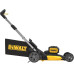 Газонокосарка акумуляторна DeWalt 2х18В 53см 67л 25-102мм 28кг без АКБ та ЗП Газонокосарка акумуляторна DeWalt 2х18В 53см 67л 25-102мм 28кг без АКБ та ЗП