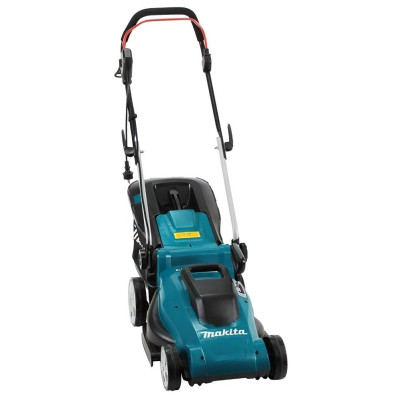 Газонокосарка Makita ELM3320, 1200Вт 33см 30л 20-55мм до 400м.кв, 10.2кг (ELM3320)