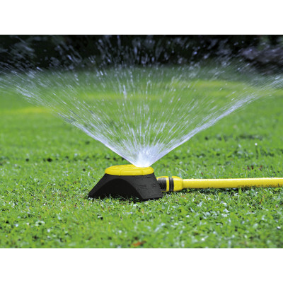 Karcher Дощувач регульований багатофункціональний, 6 положень Karcher Дощувач регульований багатофункціональний, 6 положень