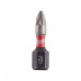 Біти Milwaukee Shockwave, PZ1х25мм, набір 2шт