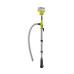 Насос акумуляторний Ryobi RY18STPA-0 5133005716 RYOBI, ONE+ 18В, телескопічний, підйом 7м, 0.7 бар, вихід 25 мм, IPX8 (без АКБ та ЗУ) 5133005716