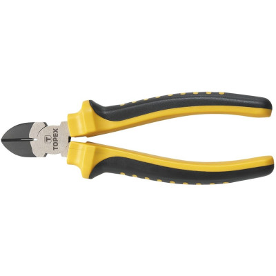 Кусачки-бокорізи TOPEX, 180мм