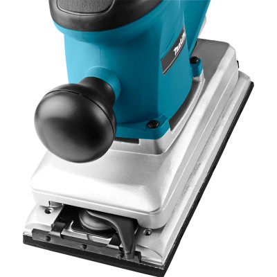 Шліфмашина вібраційна Makita BO4900V 330Вт 115x229мм 4000-10000кол/хв 2.7кг