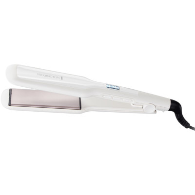 Випрямляч Remington Pro-Ceramic Extra, темп.режимів-9, 150-230С, чохол, кераміка, білий Випрямляч Remington Pro-Ceramic Extra, темп.режимів-9, 150-230С, чохол, кераміка, білий