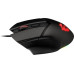 Миша MSI Clutch GM20 Elite GAMING Mouse RGB, USB-A, чорний