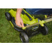 Газонокосарка акумуляторна Ryobi ONE+ HP RY18LMX33A-150 18В акб 1х5А·год 33см 30л 25-90мм 9.3кг