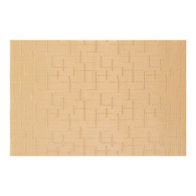 Килимок сервірувальний ARDESTO, 30х45см, ПВХ, прямокутна, бежевий Килимок сервірувальний ARDESTO, 30х45см, ПВХ, прямокутна, бежевий
