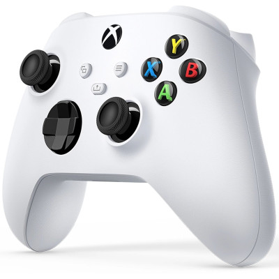 Геймпад Xbox BT, Robot White