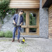 Karcher Тример садовий WRE 18-55 для видалення бур'янів, акум., 18В, 2.85кг, Solo (без АКБ та ЗП)