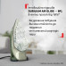 Праска Tefal Energy Power, 1500Вт, 270мл, паровий удар -270гр, постійна пара - 20гр, керам. підошва, зелений Праска Tefal Energy Power, 1500Вт, 270мл, паровий удар -270гр, постійна пара - 20гр, керам. підошва, зелений