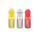ARDESTO Пляшка для води Smart bottle 1000 мл, сіра, тритан