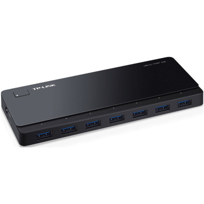 Хаб USB TP-LINK UH700 USB-A > 7xUSB3.0