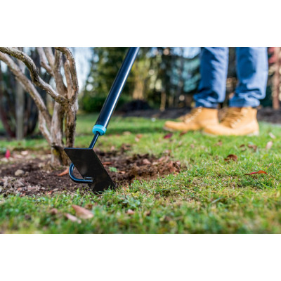 Cellfast Сапа IDEAL, 158 см, 0,6 кг, ширина 17.5 см Cellfast Сапа IDEAL, 158 см, 0,6 кг, ширина 17.5 см