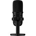 HyperX Мікрофон SoloCast Black
