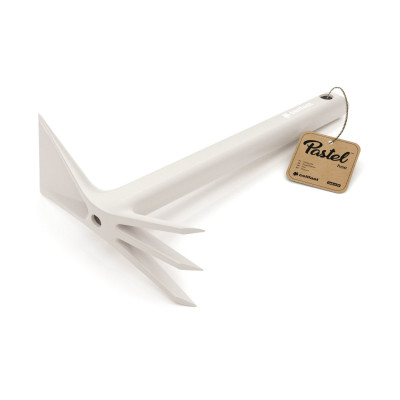 Cellfast Сапа BASIC, армований комозит, бежевий Cellfast Сапа BASIC, армований комозит, бежевий