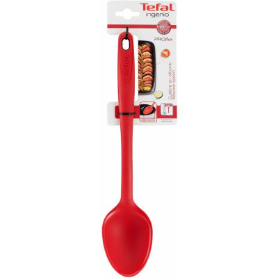 Ложка Tefal Ingenio Proflex, силікон