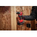 Шурупокрут-дриль акумуляторний Milwaukee M18 BLPDRC-502C 18В 2х5А·год М12-М18 60Нм 0·1700об/хв 1.5кг