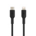 Belkin 2m, black Belkin 2m, black