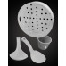 Мультиварка Russell Hobbs Cook&Home, 900Вт, чаша-5л, сенсорне, метал/пластик, чорний