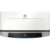 Водонагрівач електричний Ariston VELIS DUNE WIFI 50 EU плаский, слім, 50л, 2*1,5 кВт, емал. нагр. ел, ун. монтаж, ел. кер-ня, B, Італія, білий