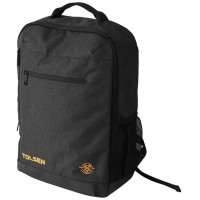 Рюкзак для інструментів Tolsen, 16 кишень, поліестер, 32х25х48см