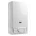 Газовая колонка Immergas JULIUS ECO 11 11л/мин 19.3 кВт Low NOx разжигание от батареек белый