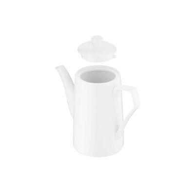 ARDESTO Чайник заварювальний, 870 мл, порцеляна ARDESTO Чайник заварювальний, 870 мл, порцеляна