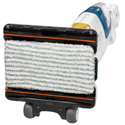 Пилосос Rowenta пароочисник Clean&Steam Multi, 1700Вт, конт пил -0.5л, мікрофільтр, 7 насадок, білий Пилосос Rowenta пароочисник Clean&Steam Multi, 1700Вт, конт пил -0.5л, мікрофільтр, 7 насадок, білий