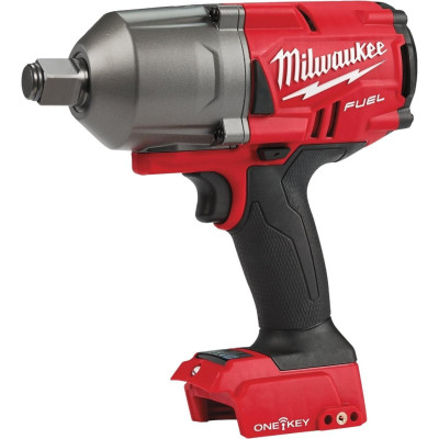 Гайковерт ударний акумуляторний Milwaukee M18 FUEL ONEFHIWF34-0 18В АКБ 1х5А·год 2034Нм 0-1800об/хв 3/4