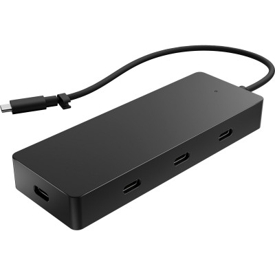 HP Док-станция 4K USB-C Multiport Hub