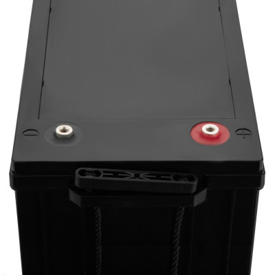 Аккумуляторная батарея 2E GDC, 12В, 200А•ч, GEL Аккумуляторная батарея 2E GDC, 12В, 200А•ч, GEL