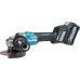 Makita Шліфмашина кутова акумуляторна XXGT 40 V MAX GA023GM201