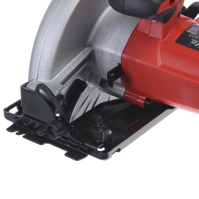 Дисковая пила Makita M5802, 1050 Вт, 4 кг