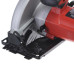 Дисковая пила Makita M5802, 1050 Вт, 4 кг