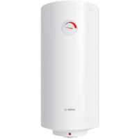 Водонагрівач електр. BOSCH круглий слім Tronic 2000, 50л, 1,5кВт, мех. кер-ння, C, білий