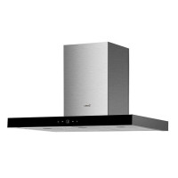 Cata Витяжка T-подібна , 70см, 1065м3год, LEGEND 7000 XGBK, чорний