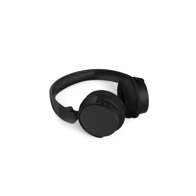 Навушники On-ear Philips TAH4209 BT 5.3, Wireless, Mic, Чорний