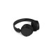 Навушники On-ear Philips TAH4209 BT 5.3, Wireless, Mic, Чорний