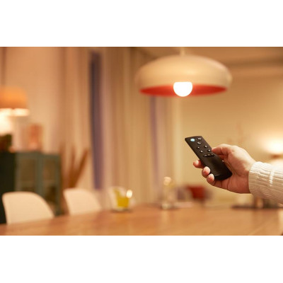 Пульт дистанційного керування WiZ LED Wi-Fi Remote Control (929002426802) Пульт дистанційного керування WiZ LED Wi-Fi Remote Control (929002426802)