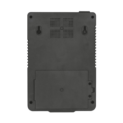 Источник бесперебойного питания Trust Maxxon 800VA UPS with 6 standard wall power outlets BLACK