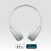 Навушники On-ear Sony WH-CH520 BT 5.2, SBC, AAC, Wireless, Mic, Білий (WHCH520W.CE7)