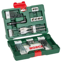Набір приладдя Bosch Professional V-Line-41
