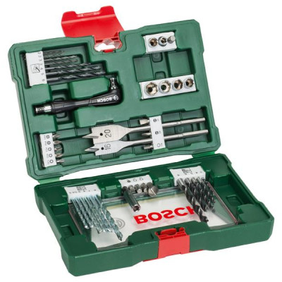Набір приладдя Bosch Professional V-Line-41