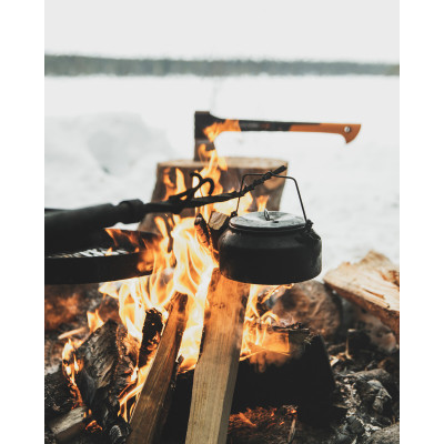 Сокира-колун Fiskars Х11, 44.4см, 1100гр