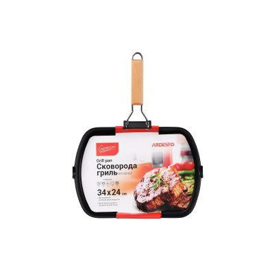 ARDESTO Gemini [AR1934GF]