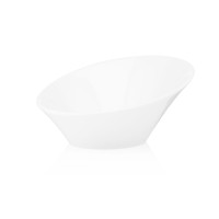 Салатник Ardesto, 21см, фарфор, белый (AR3732) Салатник Ardesto, 21см, фарфор, белый (AR3732)